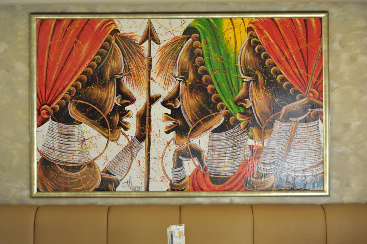 Villa Brussels Deva Luaran gambar